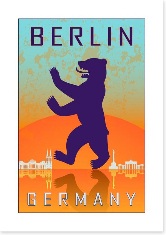 Berlin vintage