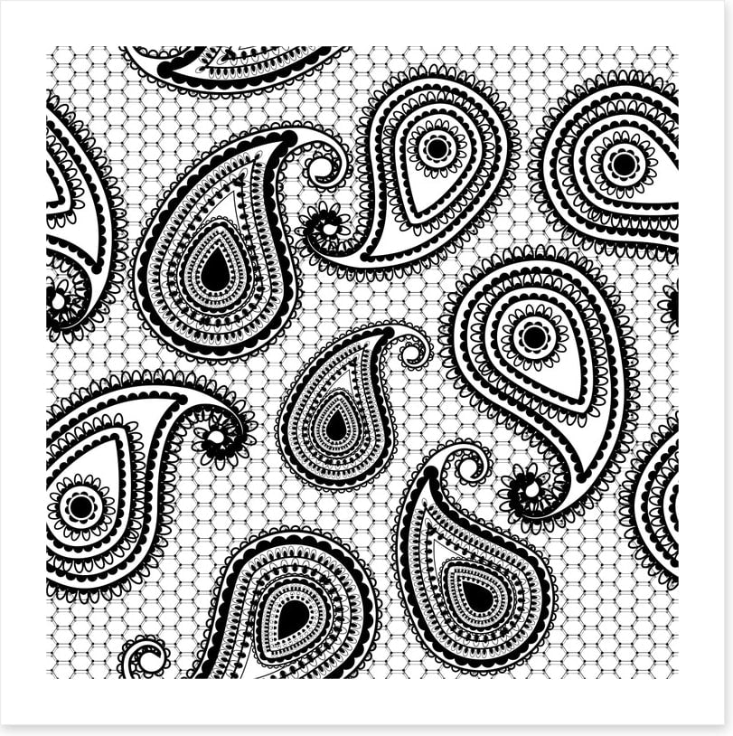 Paisley