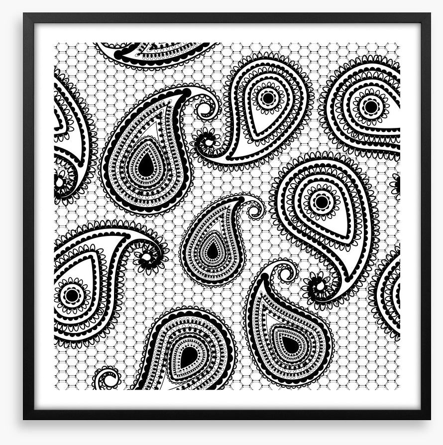 Paisley