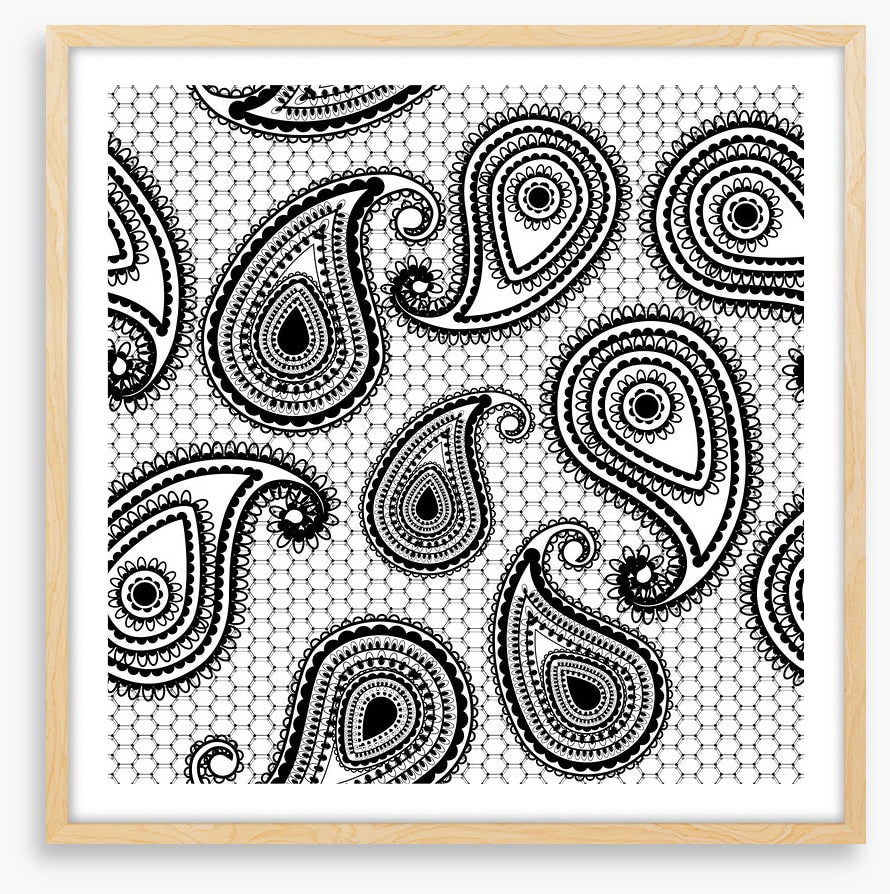 Paisley