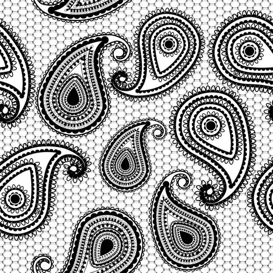 Paisley
