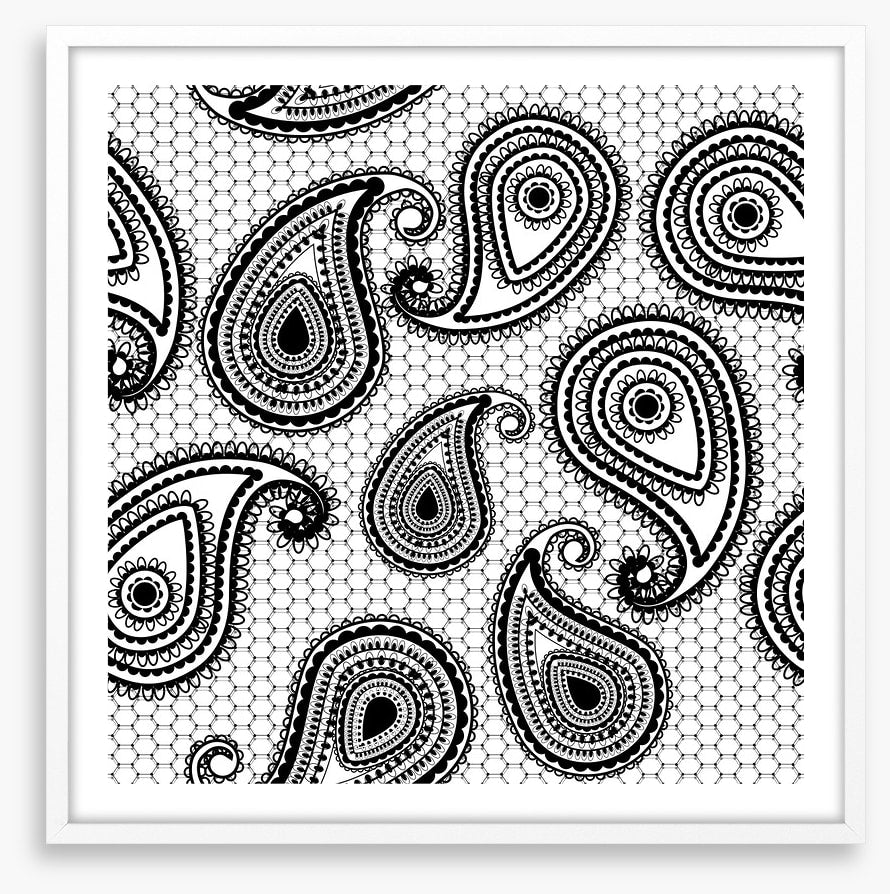 Paisley