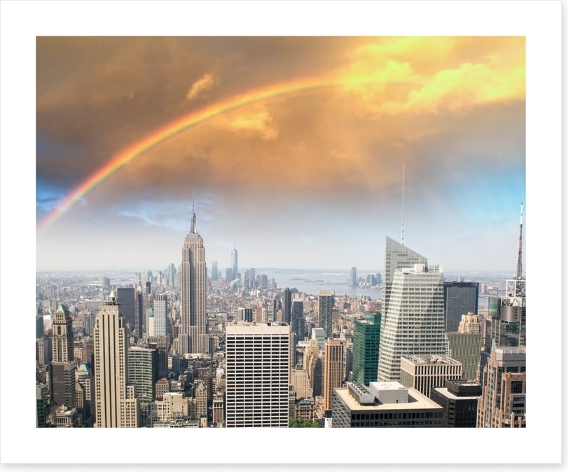Rainbows
