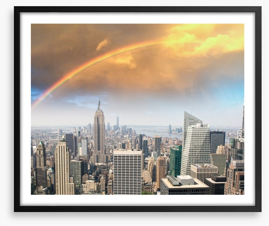Rainbows