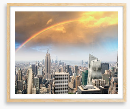 Rainbows