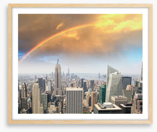 Rainbows