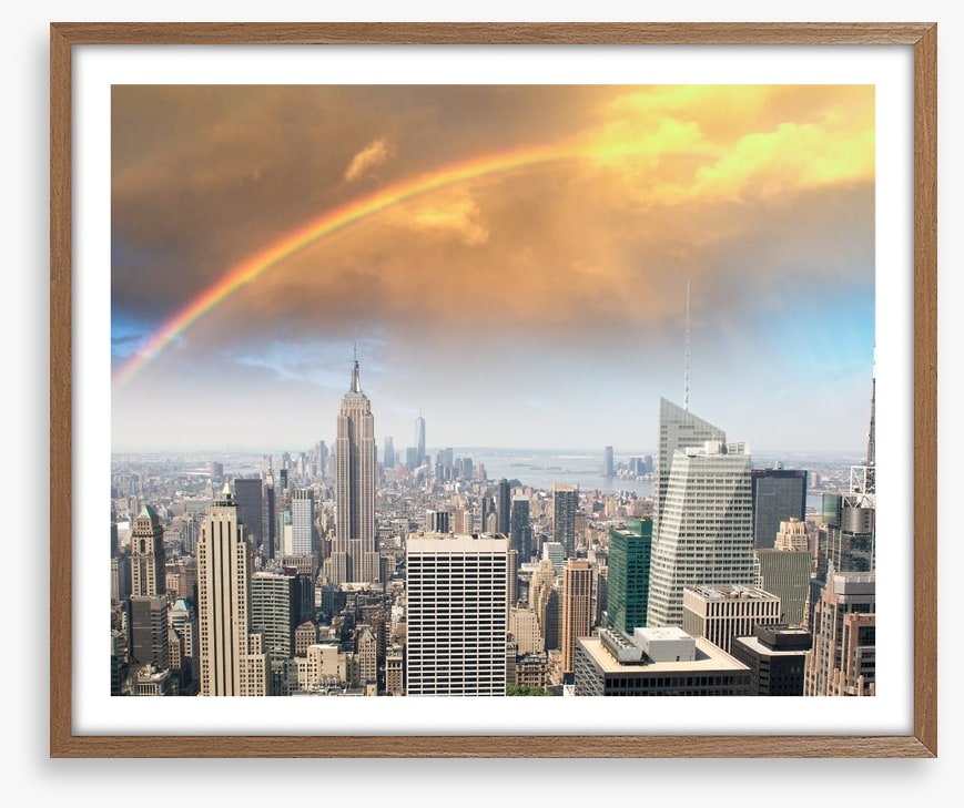 Rainbows
