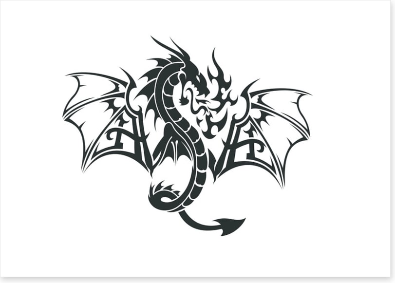 Dragons