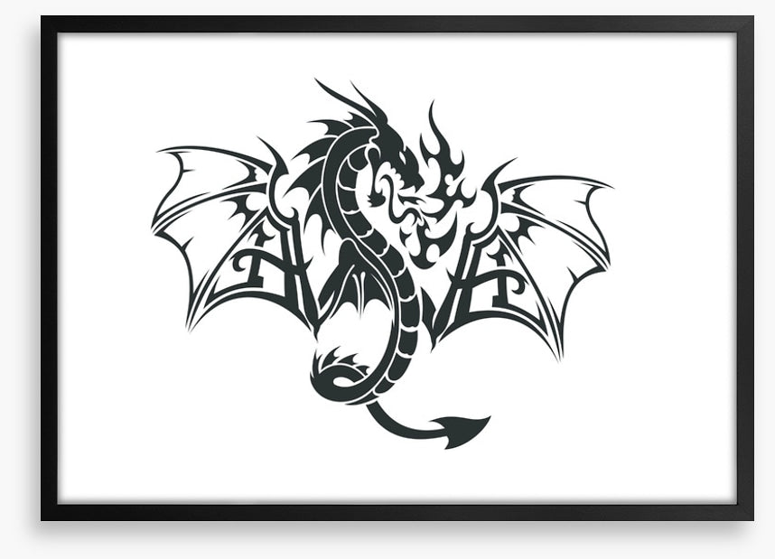 Dragons