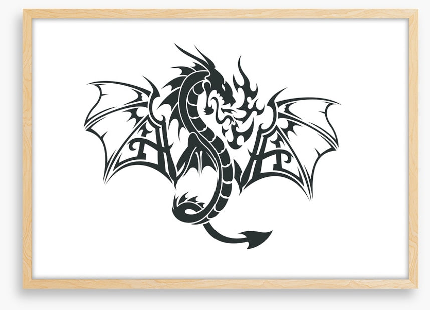 Dragons