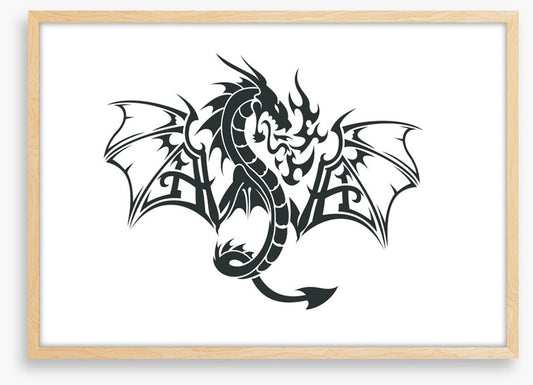 Dragons