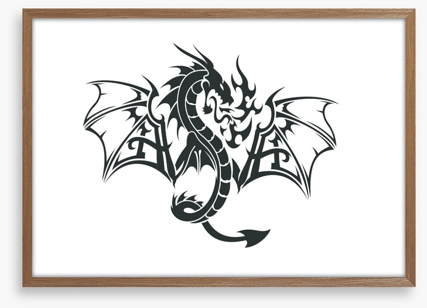 Dragons