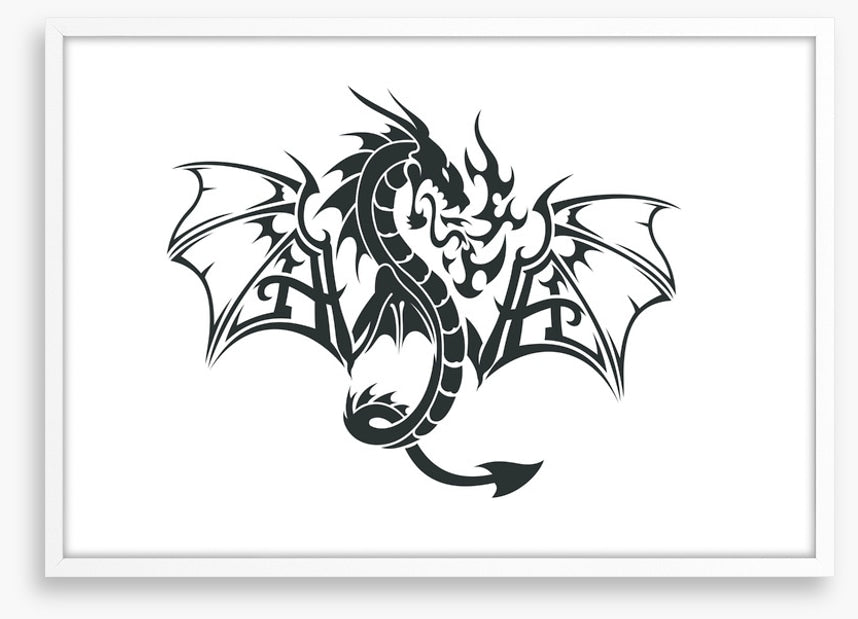 Dragons
