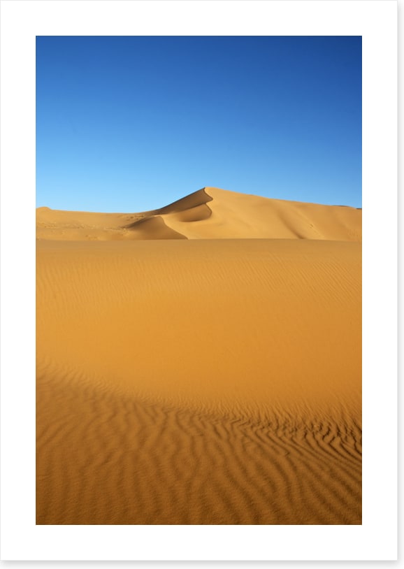 Desert