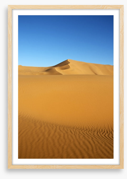 Desert