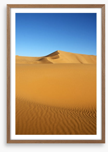 Desert