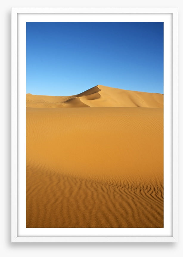 Desert