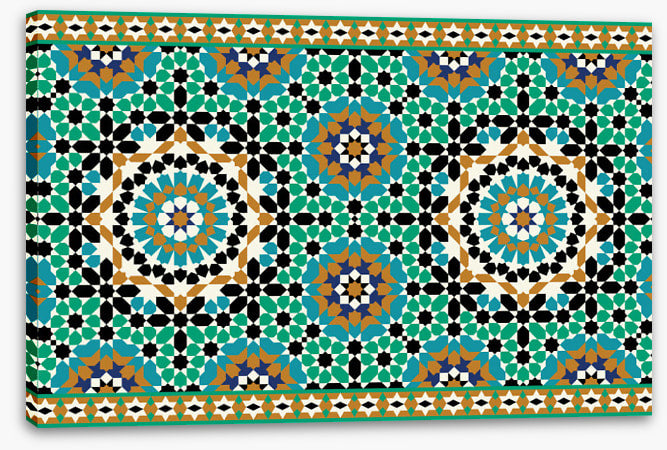 Stars of Khatam