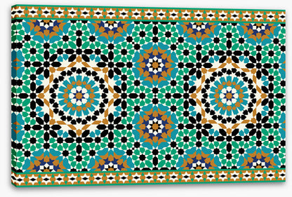 Stars of Khatam