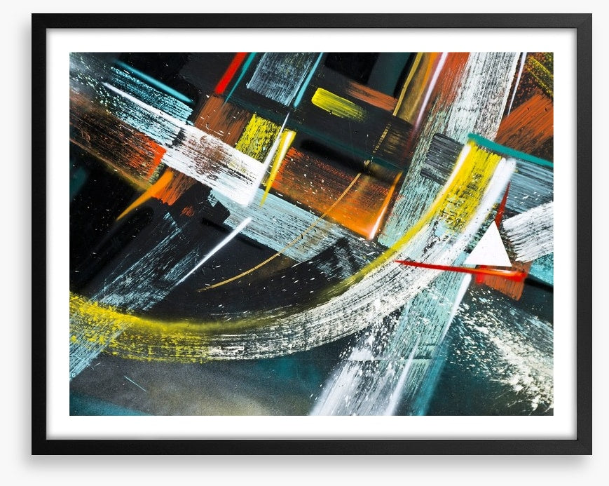 Urban strokes