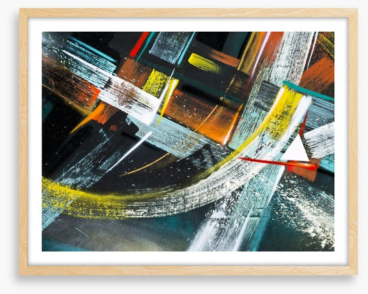 Urban strokes