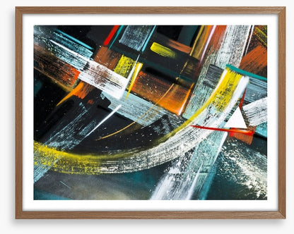 Urban strokes