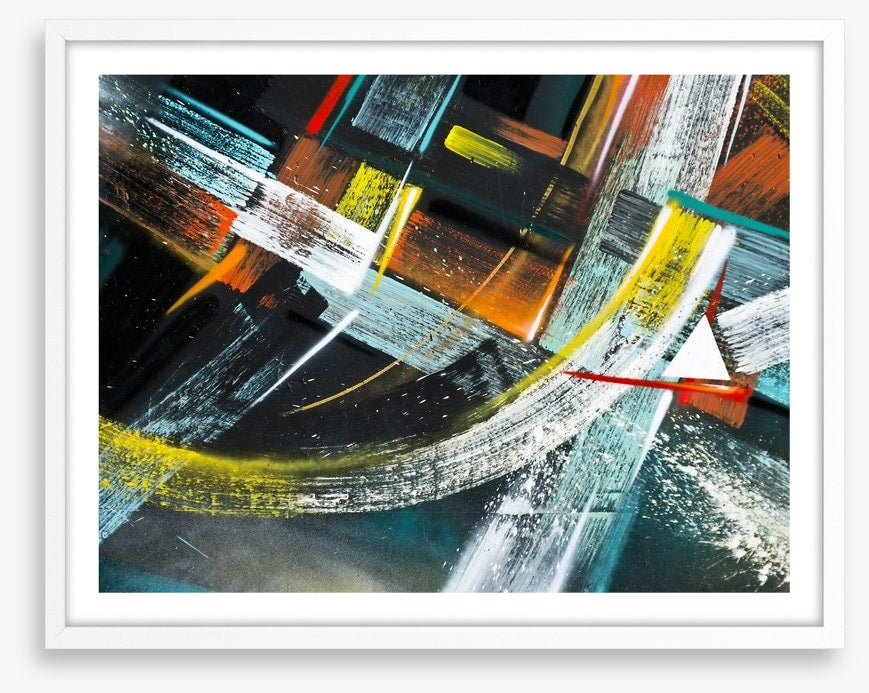 Urban strokes