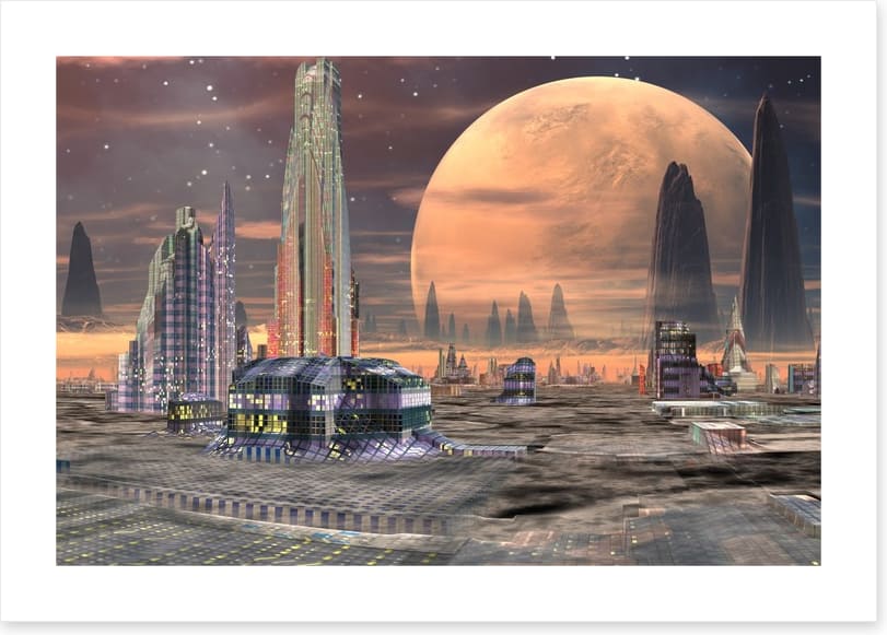Sci-Fi