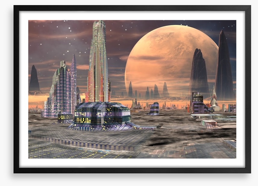 Sci-Fi