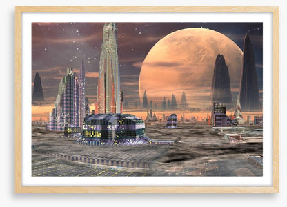 Sci-Fi
