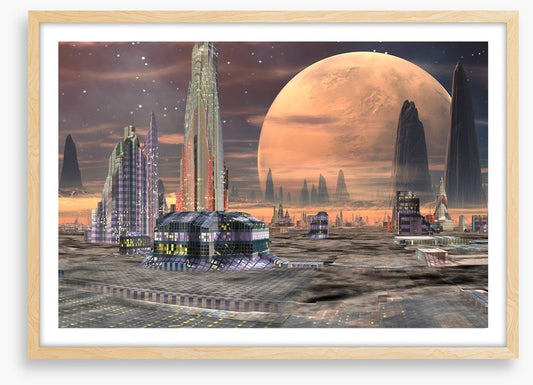 Sci-Fi