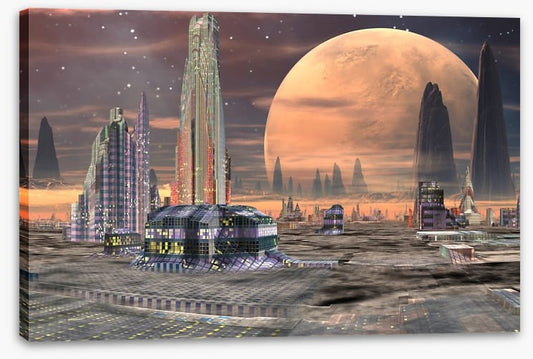 Sci-Fi