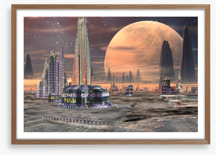Sci-Fi