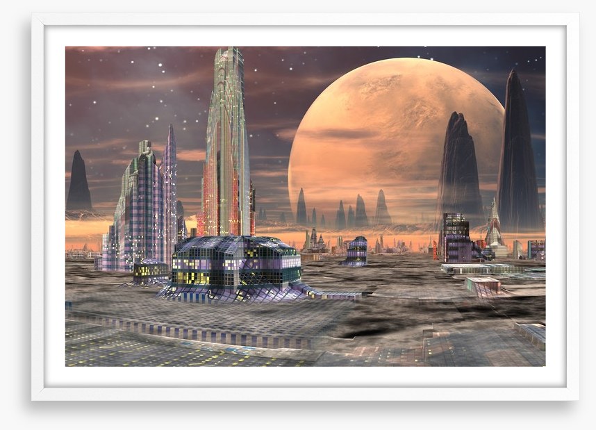 Sci-Fi