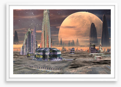 Sci-Fi