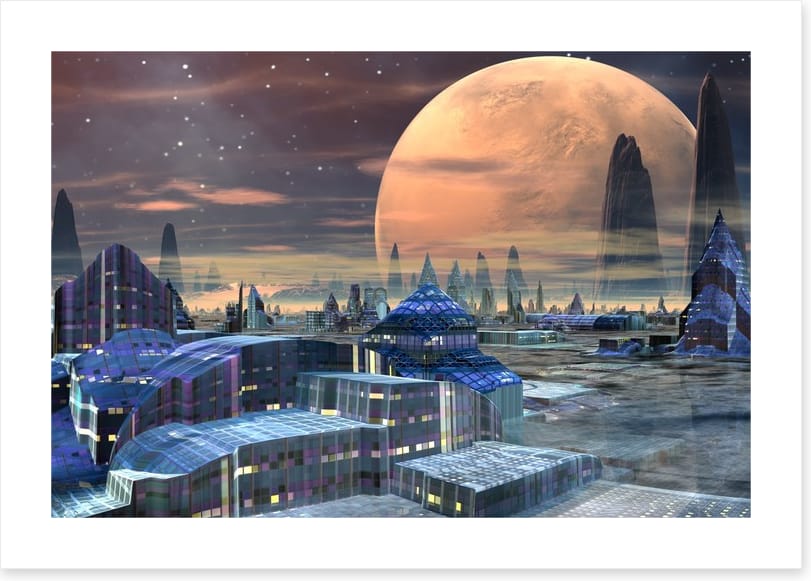 Sci-Fi