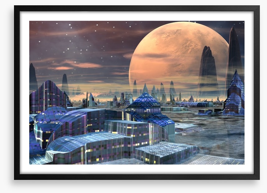 Sci-Fi