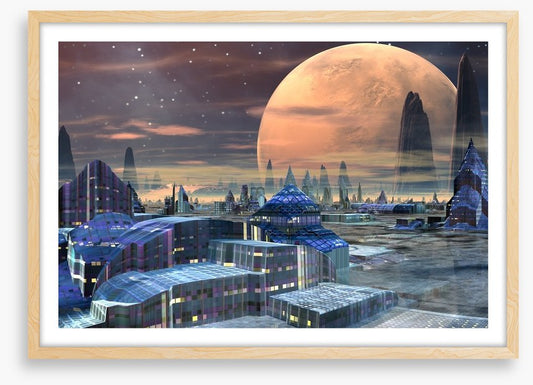 Sci-Fi