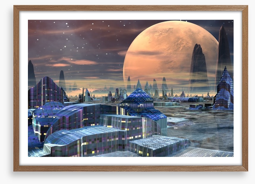 Sci-Fi