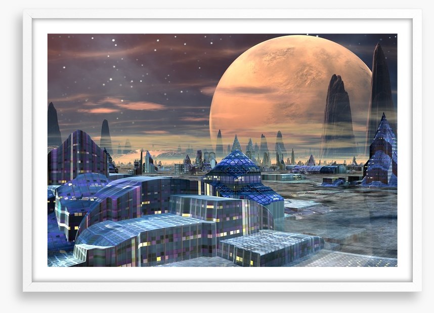 Sci-Fi