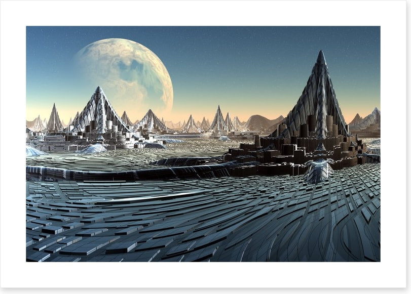 Sci-Fi