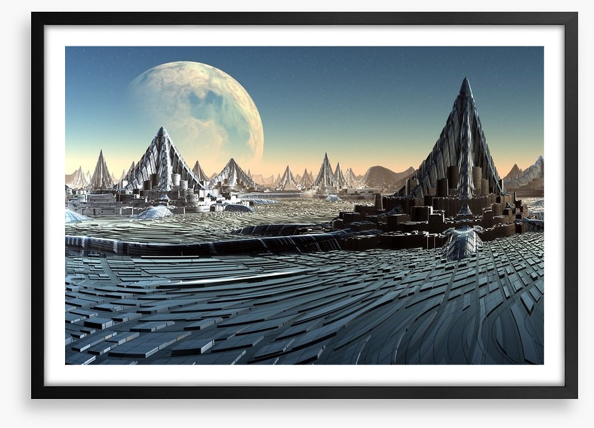 Sci-Fi