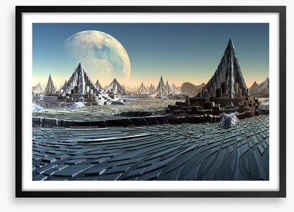 Sci-Fi