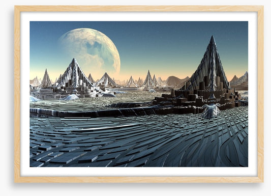 Sci-Fi