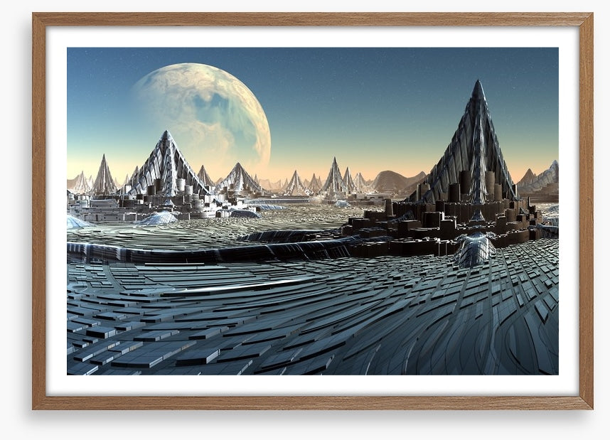 Sci-Fi