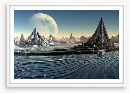 Sci-Fi