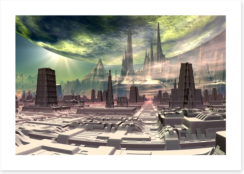 Sci-Fi
