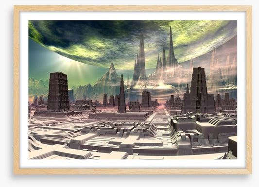 Sci-Fi