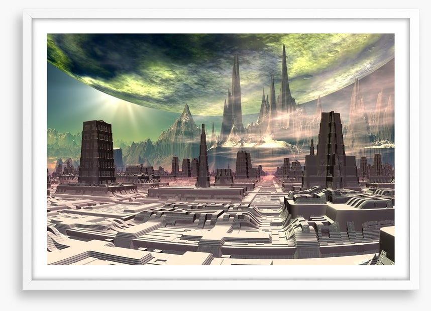 Sci-Fi