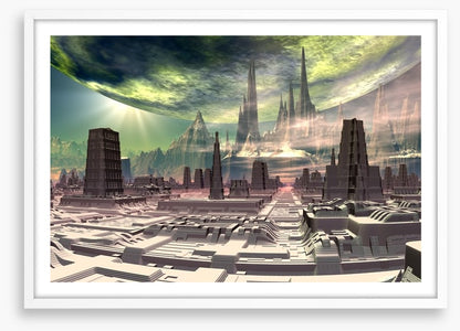 Sci-Fi